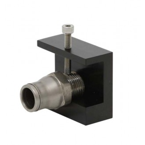 V Shaped Sample Chuck