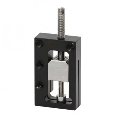 Vice Chuck for Longitudinal Samples for Presi Mecatome T180, Flexicut & Mecatome T210. Vice Chuck for Longitudinal Samples for Presi Mecatome T180, Flexicut & Mecatome T210.