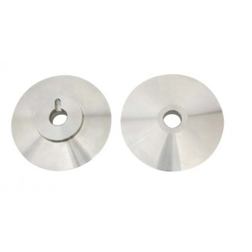 Stainless Steel Flanges - 75mm Ø