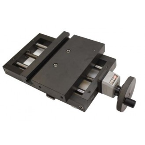 Manual X-Axis Table for ST310, T330 & T335