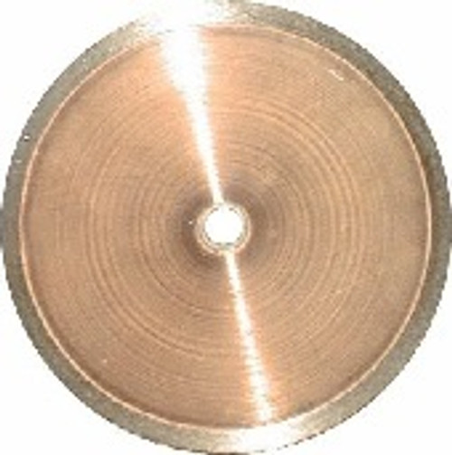 Cubic Boron Nitride (CBN) Blades Cubic Boron Nitride (CBN) Blades