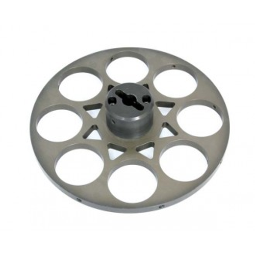 8 Sample Specimen holder for 1.5" Samples (38.1mm)