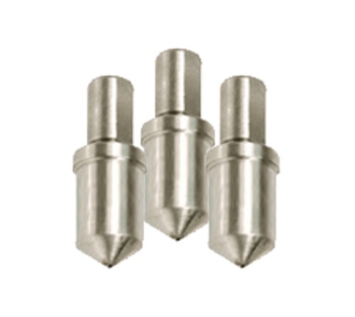 Certified Vickers Indenter for Phase 2 Microhardness Testers