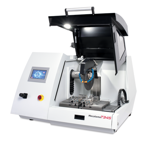 Mecatome ST345 - Up to 12" (300mm) Blade 