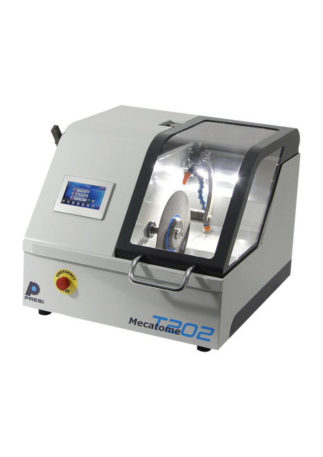 MECATOME T205 - 7" (180mm) Blade - Manual/Gravity Cut (T205) MECATOME T205 - 7" (180mm) Blade - Manual/Gravity Cut (T205)
