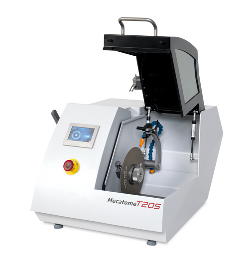 MECATOME T205 - 7" (180mm) Blade - Manual/Gravity Cut (T205)