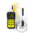 Portable Hardness Tester with Color Screen (PHT-1900)