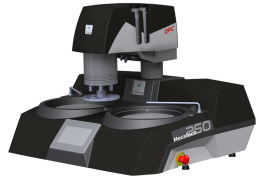 Auto Grinding & Polishing