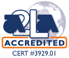Accredited