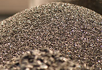 Abrasive Powders
