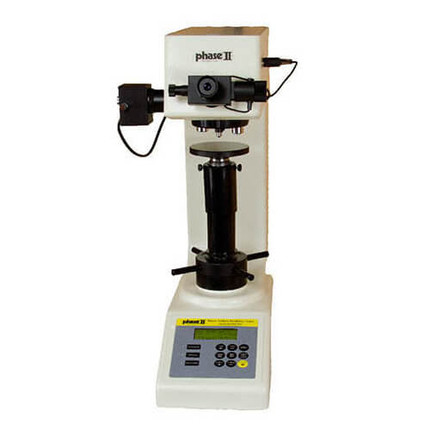 Digital MACRO Hardness Tester - Auto Software (900-398B) - SMS Labs