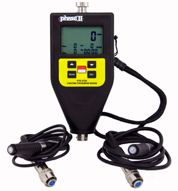 Coating Weight/Thickness - SMS Labs