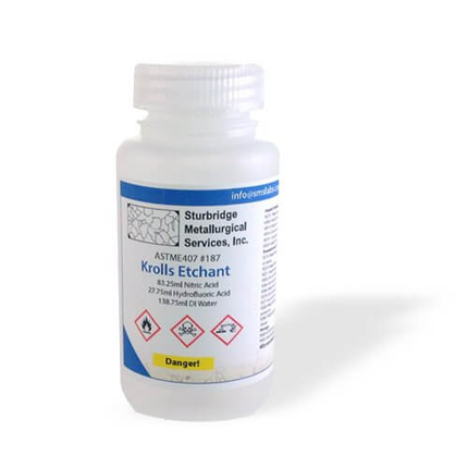 Krolls Reagenz 500ml