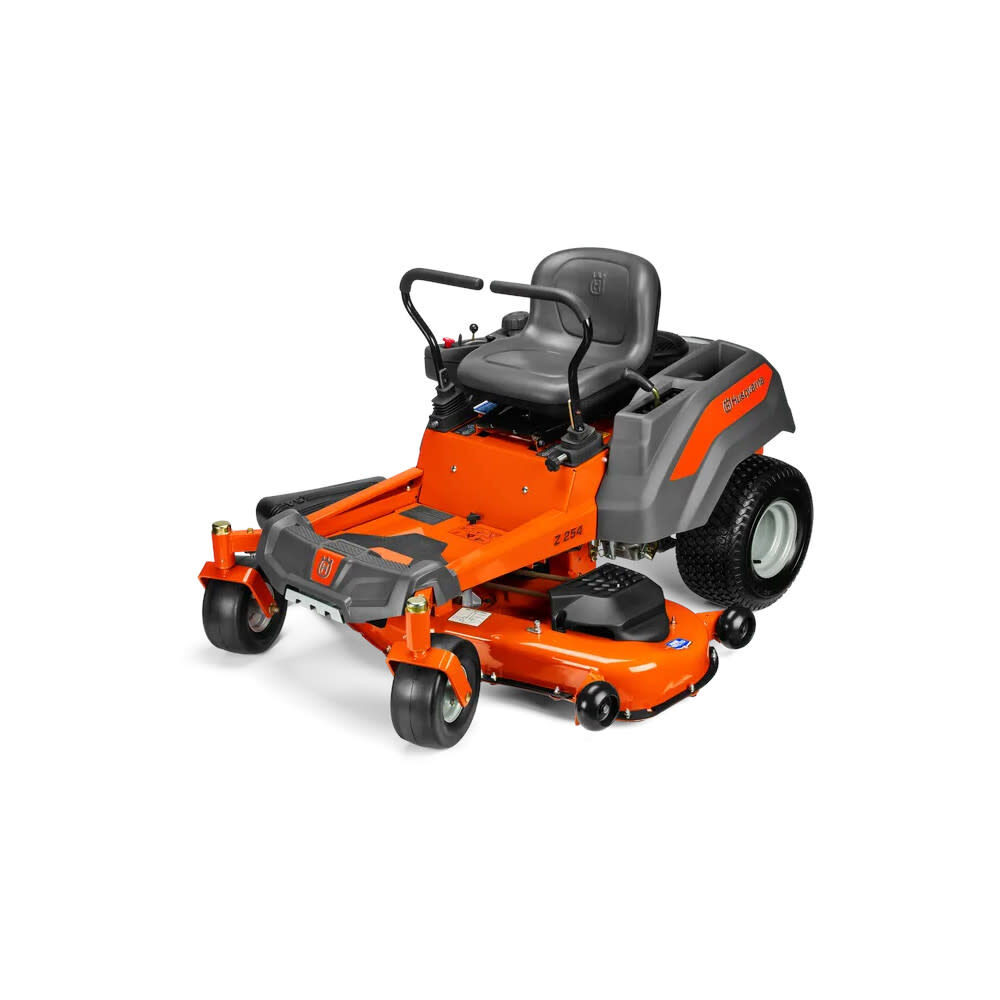 Lawn Mowers 46 In Zero Turn Mower Husqvarna Xcite™ Z345 Zero Turn