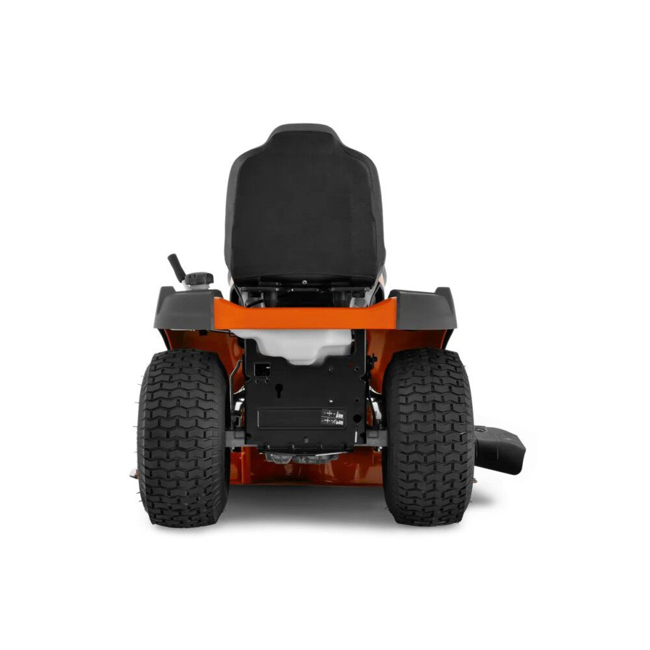 S Husqvarna TS 142K 42 Inch 20HP Kohler Gas Engine Riding Lawn
