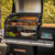 Traeger Timberline 850 Wi-Fi Controlled Wood Pellet Grill