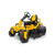 Cub Cadet Ultima Series ZTS2 Zero Turn Lawn Mower 54in 24HP