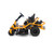 Cub Cadet Ultima Series ZTS2 Zero Turn Lawn Mower 54in 24HP