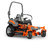 Husqvarna Z554L 54in Cutting Mid Class Zero Turn Mower