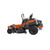 Husqvarna Z254F 54 Inch 23HP Special Edition Gasoline Zero-Turn Lawn Mower