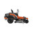 Husqvarna Z254F 54 Inch 23HP Special Edition Gasoline Zero-Turn Lawn Mower