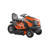 Husqvarna TS 146XK 46 Inch 22HP Kohler Petrol-Powered Riding Lawn Mower
