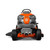 Husqvarna TS 146XK 46 Inch 22HP Kohler Petrol-Powered Riding Lawn Mower