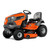 Husqvarna TS 146XK 46 Inch 22HP Kohler Petrol-Powered Riding Lawn Mower