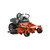 Husqvarna MZ61 61" Inch 24HP Kawasaki Gasoline Zero-Turn Lawn Mower