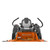 Husqvarna MZ61 61" Inch 24HP Kawasaki Gasoline Zero-Turn Lawn Mower