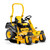 Cub Cadet PRO Z 100 S Series EFI Lawn Mower 60in 747cc 27HP