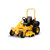Cub Cadet PRO Z 500 S Series Lawn Mower 60in 852cc 27HP