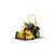 Cub Cadet PRO Z 100 S Series EFI Lawn Mower 54in 747cc 27HP