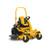 Cub Cadet ZTS6 Ultima Series 60 Inch 25.5HP Kawasaki Engine Zero-Turn Mower+J17