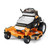 Stihl AZA 760 60 Inch Cutting Width Stand-On Zero-Turn Lawn Mower Kit