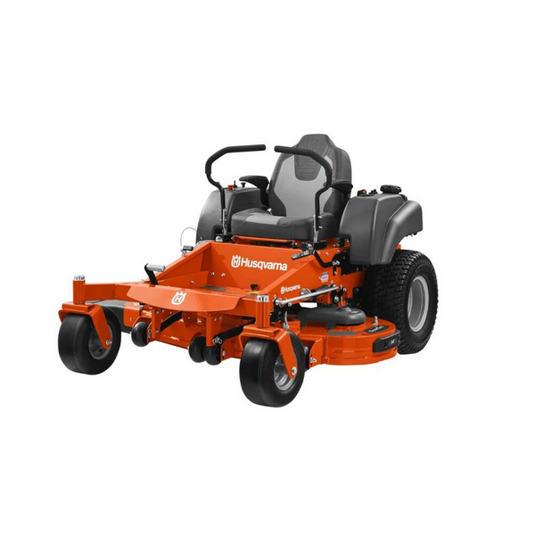 Husqvarna MZ54 54 Inch 24HP Kawasaki Gasoline Zero-Turn Lawn Mower