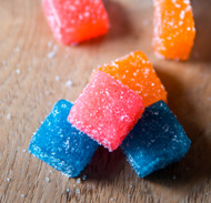 What Are The Effects Of Delta 9 Gummies?
