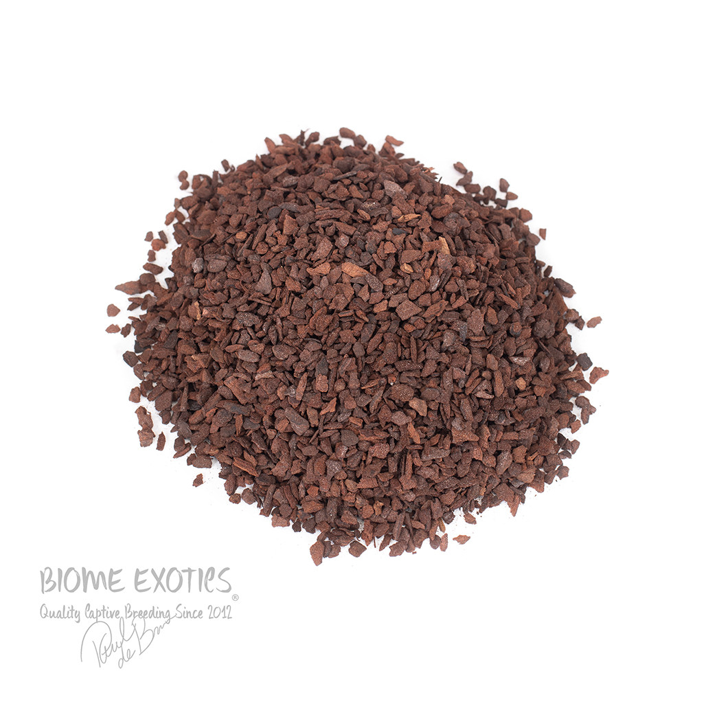 Fine Grade New Zealand Orchid Bark