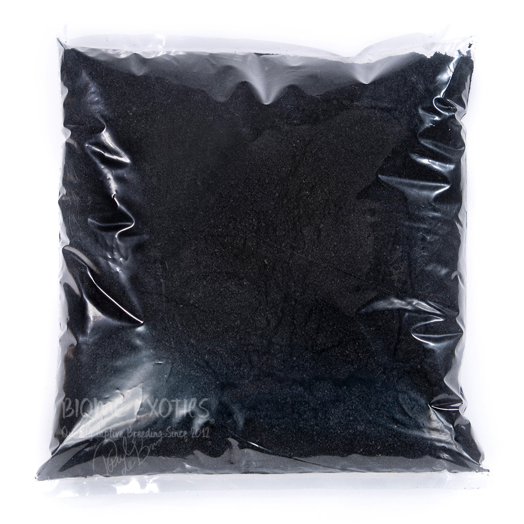 Premium Pure Char Soil Conditioner - 4 Qt