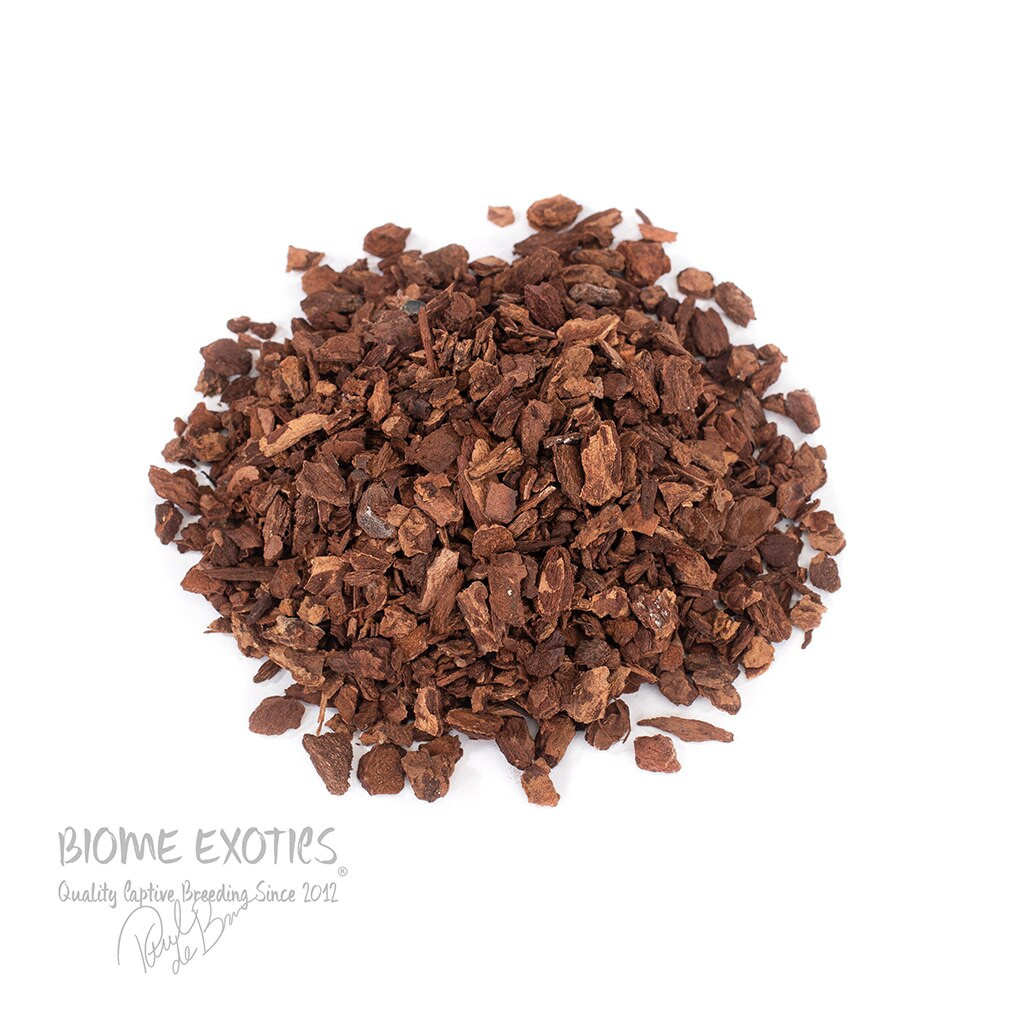 Small Grade New Zealand Orchid Bark - Thumbnail 2