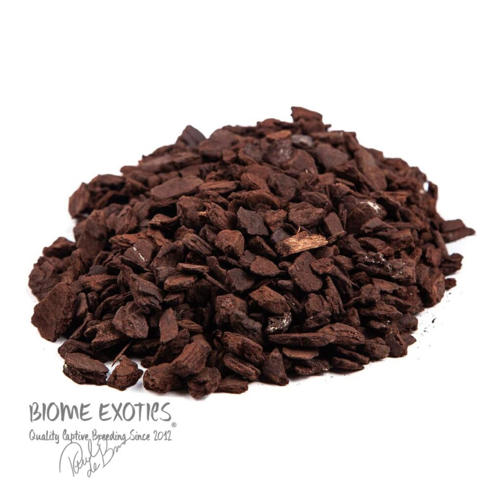 BIOME EXOTICS LLC Orchid Bark