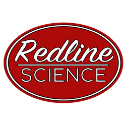 REDLINE SCIENCE