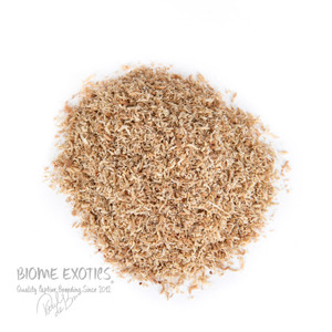 BESGROW - Premium Fine Petals are a blend of S. cristatum and S. subnitens. BESGROW - Premium Fine Petals are a blend of S. cristatum and S. subnitens.