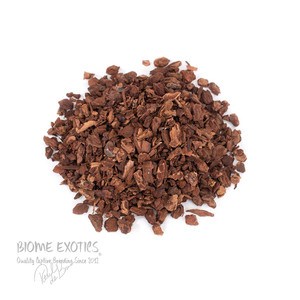 New Zealand Orchid Bark - size (small 3/8” - 6-9MM). New Zealand Orchid Bark - size (small 3/8” - 6-9MM).