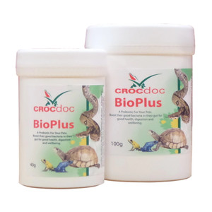 CROCdoc BioPlus - Two convenient sizes available. CROCdoc BioPlus - Two convenient sizes available.
