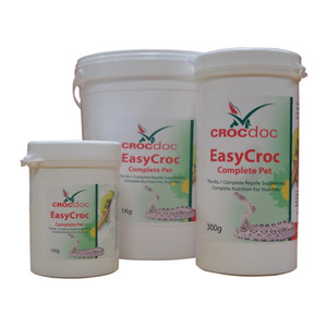 CROCdoc EasyCroc - Three convenient sizes available. CROCdoc EasyCroc - Three convenient sizes available.