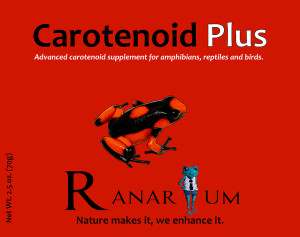 Carotenoid Plus immune builder. Carotenoid Plus immune builder.