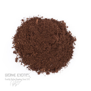 Premium Organic Canadian Sphagnum Peat Moss Mixture size reference. Premium Organic Canadian Sphagnum Peat Moss Mixture size reference.