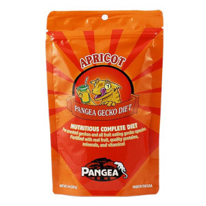Pangea Fruit Mix Apricot Complete Gecko Diet Pangea Fruit Mix Apricot Complete Gecko Diet