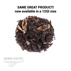 12Qt Premium Subtropical/Tropical Bio-ABG Mixture. 12Qt Premium Subtropical/Tropical Bio-ABG Mixture.